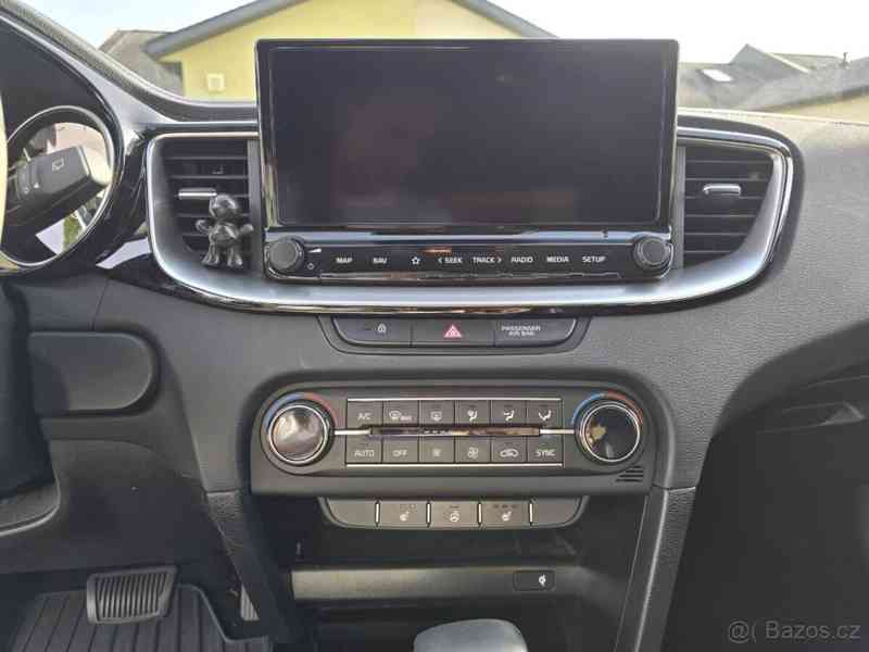Kia XCeed 1,5   GDi GPF 7DCT EXCL. 2023 11t km - foto 16
