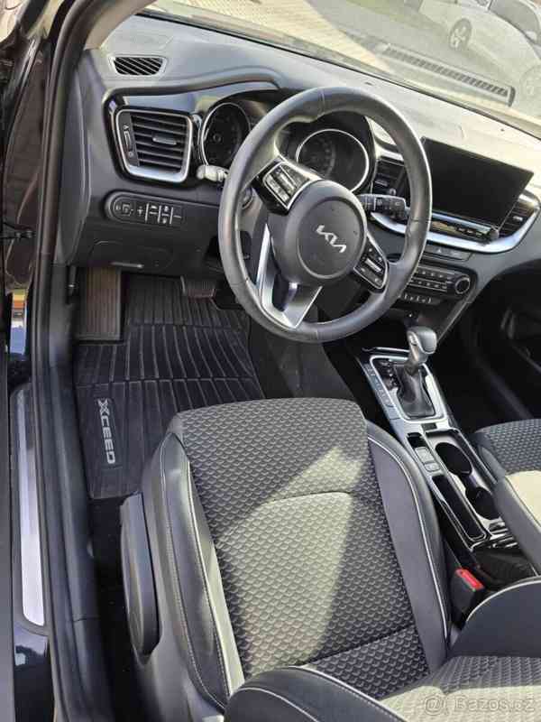 Kia XCeed 1,5   GDi GPF 7DCT EXCL. 2023 11t km - foto 17