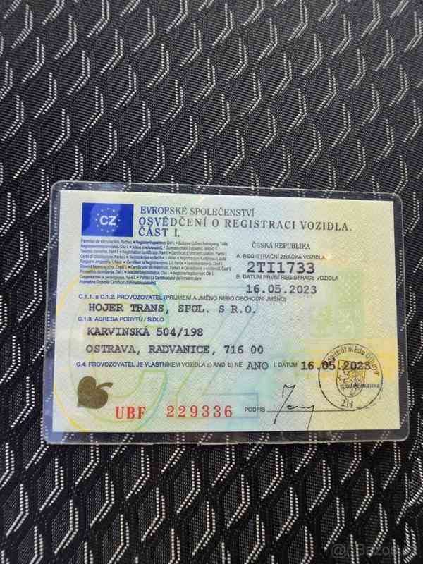 Kia XCeed 1,5   GDi GPF 7DCT EXCL. 2023 11t km - foto 9