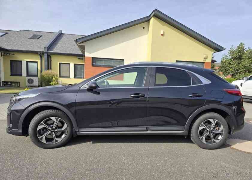 Kia XCeed 1,5   GDi GPF 7DCT EXCL. 2023 11t km - foto 2