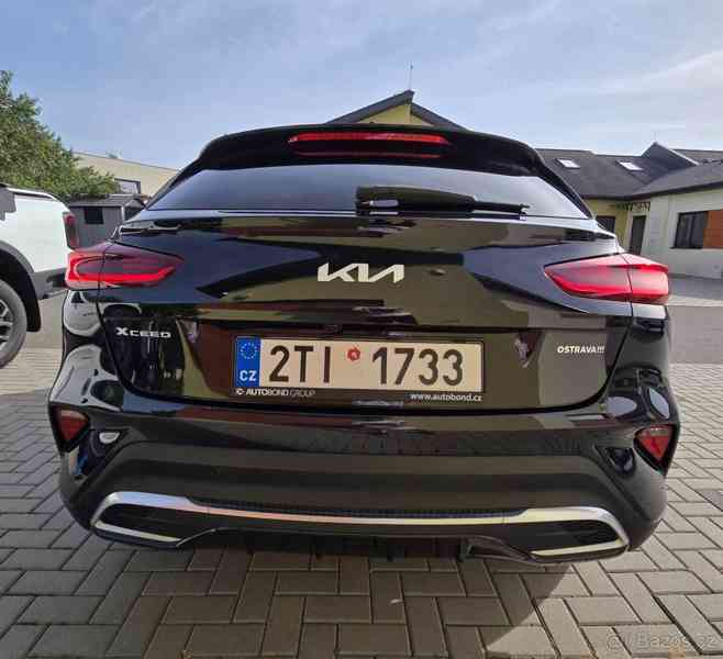 Kia XCeed 1,5   GDi GPF 7DCT EXCL. 2023 11t km - foto 18