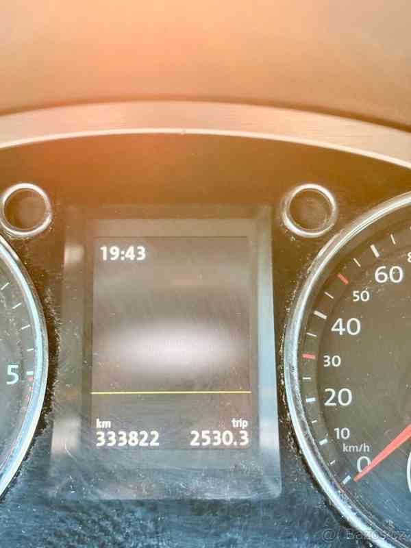 Volkswagen Passat 2,0   103kW 4x4 Highline ČR – 2014 - foto 3