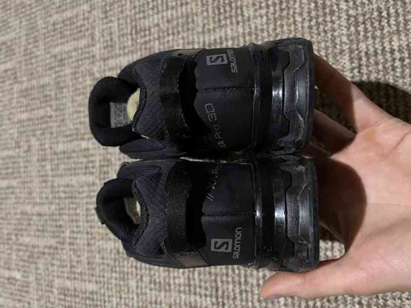 Salomon XA Pro 3D GTX, velikost 38 2/3 - foto 6