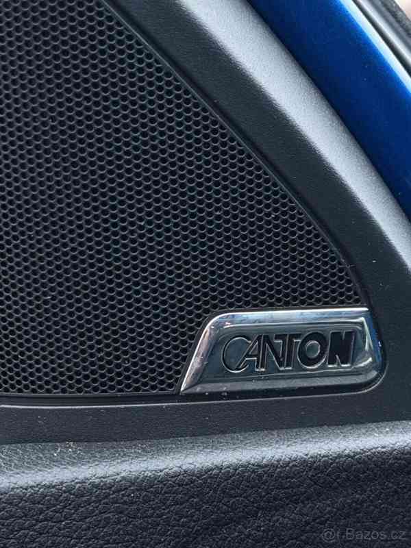 Škoda Octavia 1,5   TSI 110kW DSG CANTON KESSY - foto 16