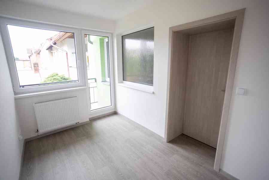 Pronájem, Byty 3+1, 70,5 m² - Pardubice - Zelené Předměstí - foto 9