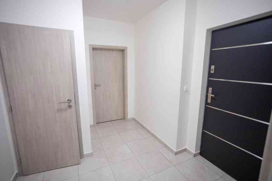 Pronájem, Byty 3+1, 70,5 m² - Pardubice - Zelené Předměstí - foto 11