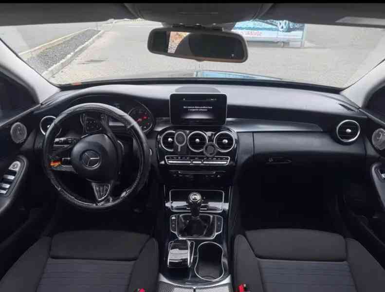 Mercedes Benz C220 - foto 4