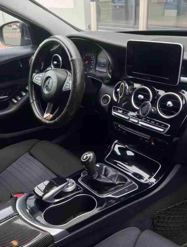 Mercedes Benz C220 - foto 3
