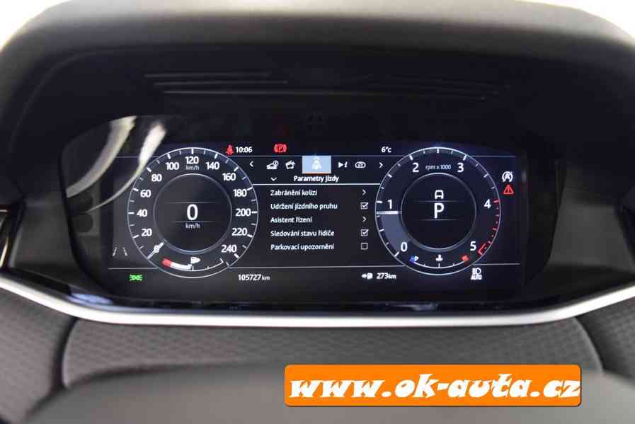 Land Rover Range Rover Evoque 2.0 D 4WD FACELIFT 2020-DPH  - foto 13