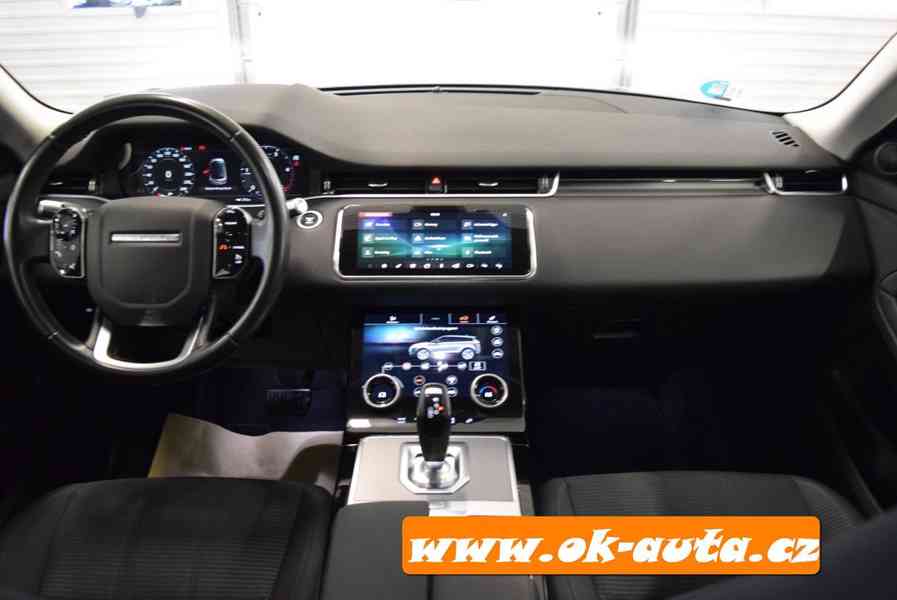 Land Rover Range Rover Evoque 2.0 D 4WD FACELIFT 2020-DPH  - foto 10
