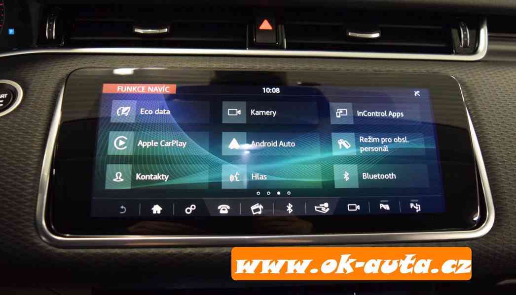 Land Rover Range Rover Evoque 2.0 D 4WD FACELIFT 2020-DPH  - foto 14