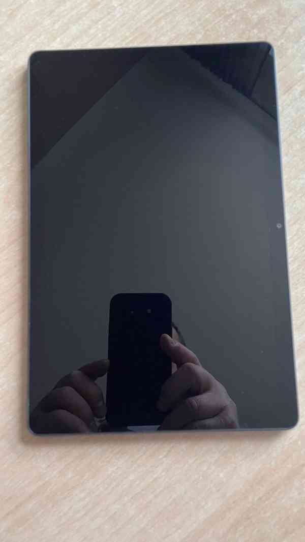 Lenovo M10 Tb328xu 4Gb/64Gb 10.1, SIM karta, TOP STAV - foto 2