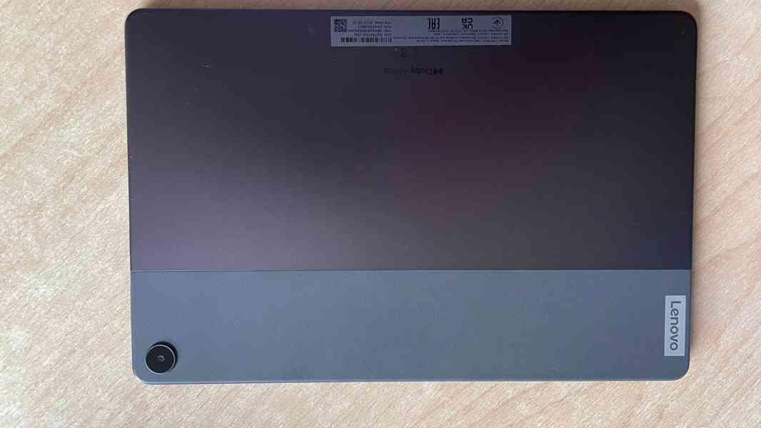 Lenovo M10 Tb328xu 4Gb/64Gb 10.1, SIM karta, TOP STAV - foto 3