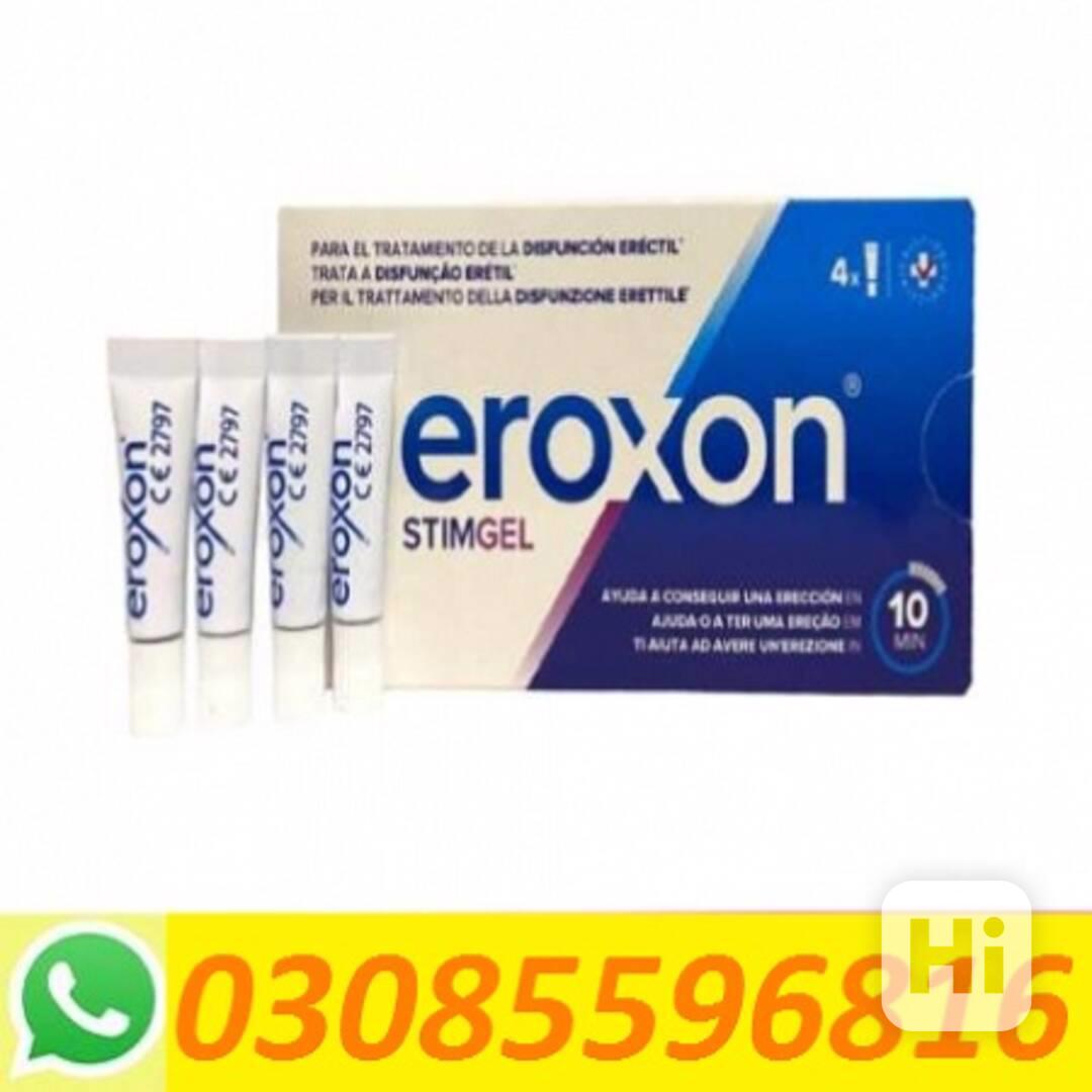 Eroxon Gel In Pakistan % (03085596816) - foto 1