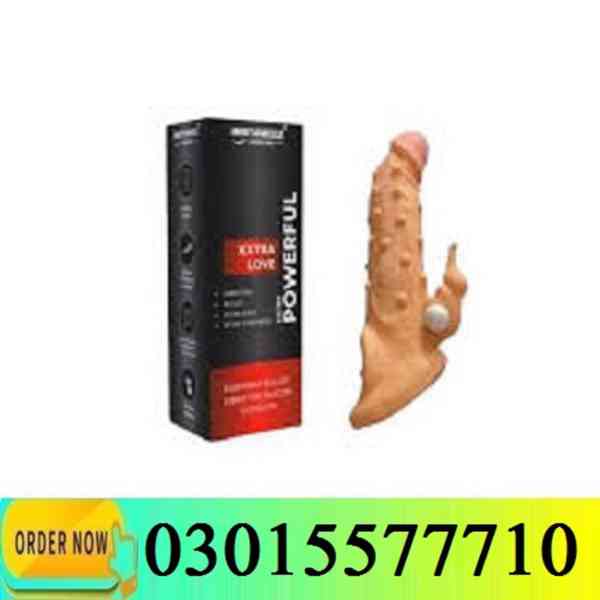 03015577710 @@|@ Silicone condom in Multan - - foto 1