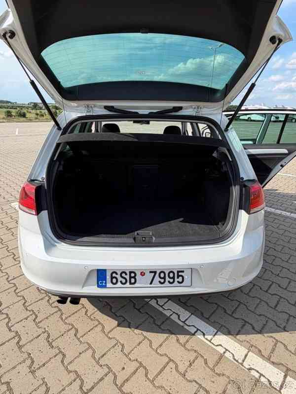 Volkswagen Golf 1,4   2014 tsi 92kw - foto 11