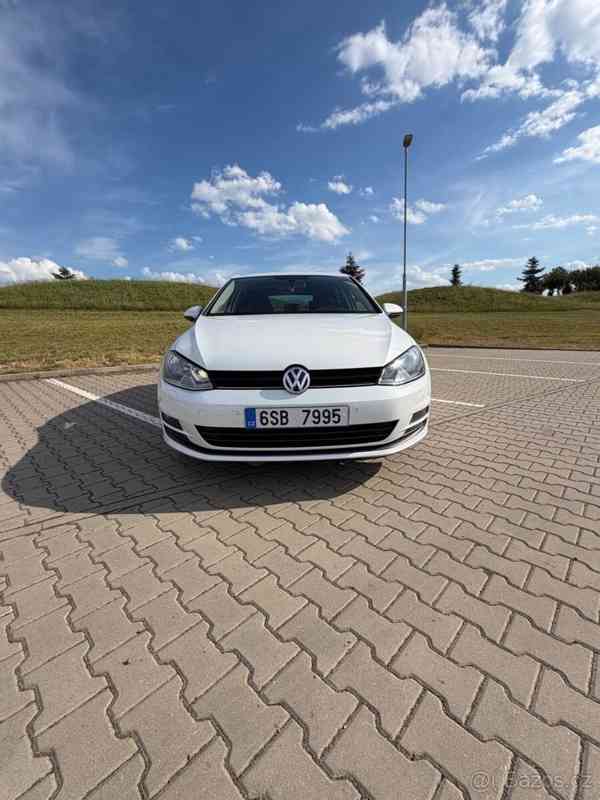 Volkswagen Golf 1,4   2014 tsi 92kw - foto 9