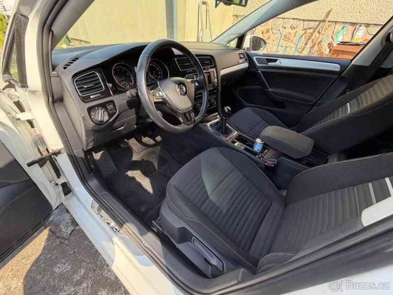 Volkswagen Golf 1,4   2014 tsi 92kw - foto 5