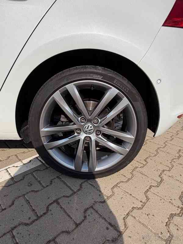 Volkswagen Golf 1,4   2014 tsi 92kw - foto 3