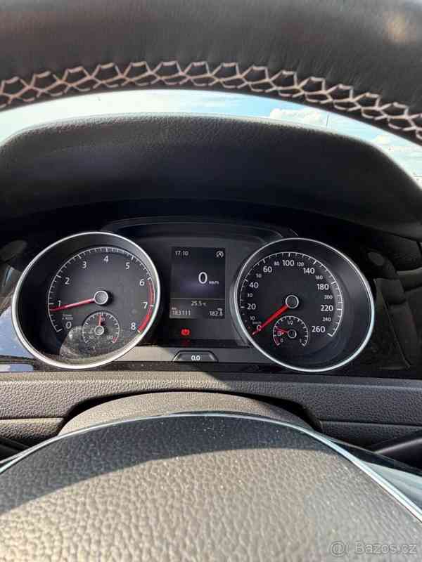 Volkswagen Golf 1,4   2014 tsi 92kw - foto 8