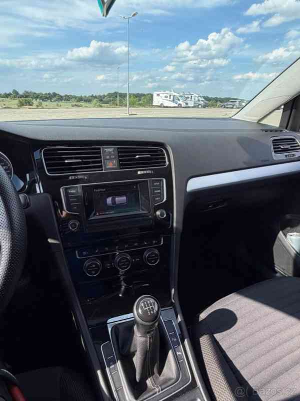 Volkswagen Golf 1,4   2014 tsi 92kw - foto 4