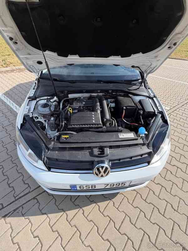 Volkswagen Golf 1,4   2014 tsi 92kw - foto 6