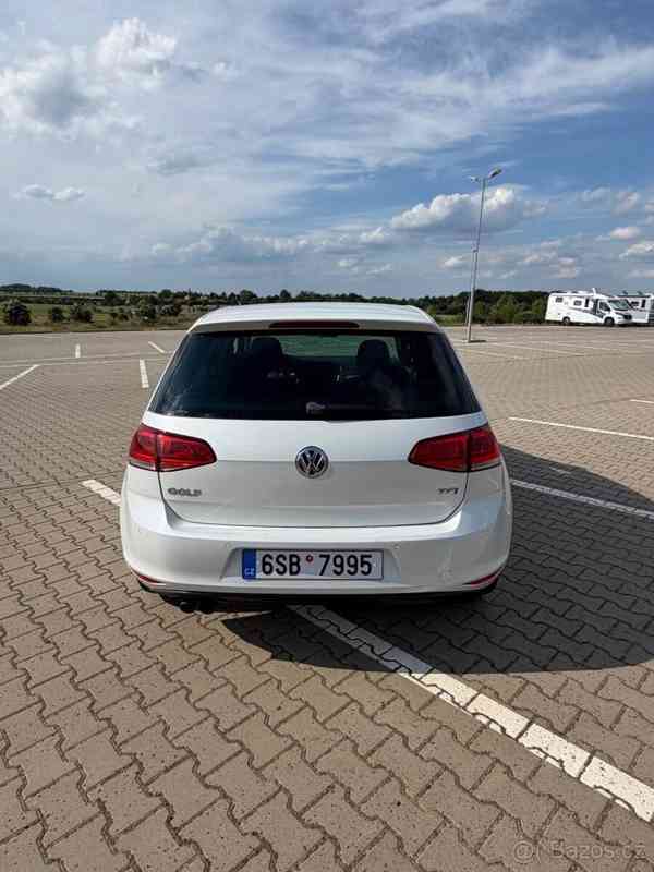 Volkswagen Golf 1,4   2014 tsi 92kw - foto 7