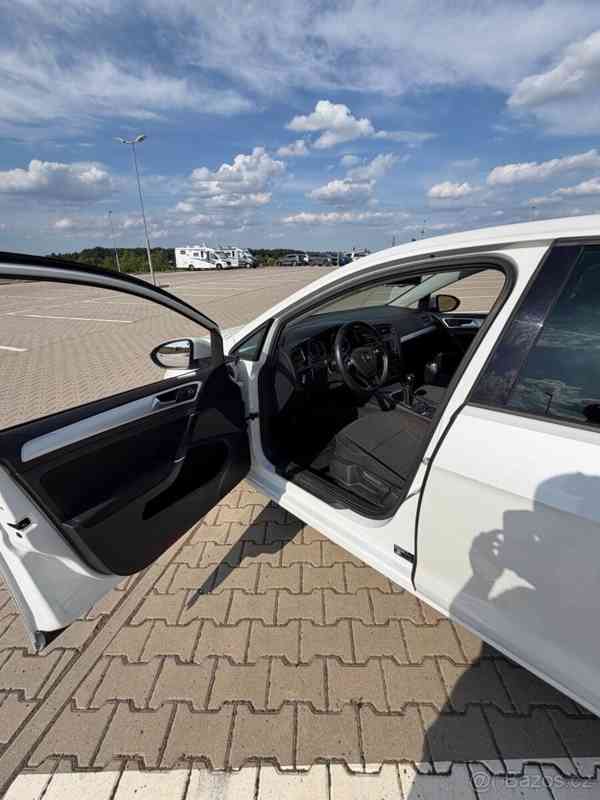 Volkswagen Golf 1,4   2014 tsi 92kw - foto 15