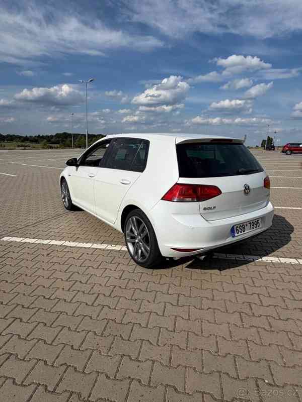 Volkswagen Golf 1,4   2014 tsi 92kw - foto 2