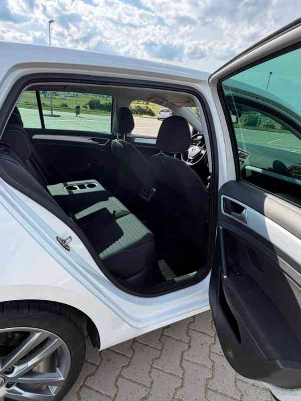 Volkswagen Golf 1,4   2014 tsi 92kw - foto 10