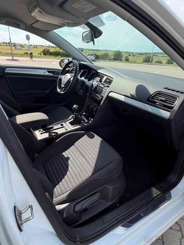 Volkswagen Golf 1,4   2014 tsi 92kw - foto 12