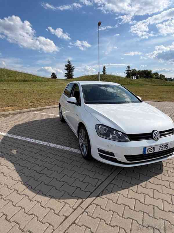 Volkswagen Golf 1,4   2014 tsi 92kw - foto 14
