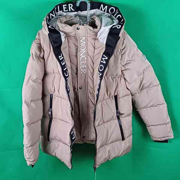 Bunda Moncler - foto 6