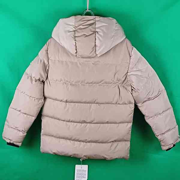 Bunda Moncler - foto 5
