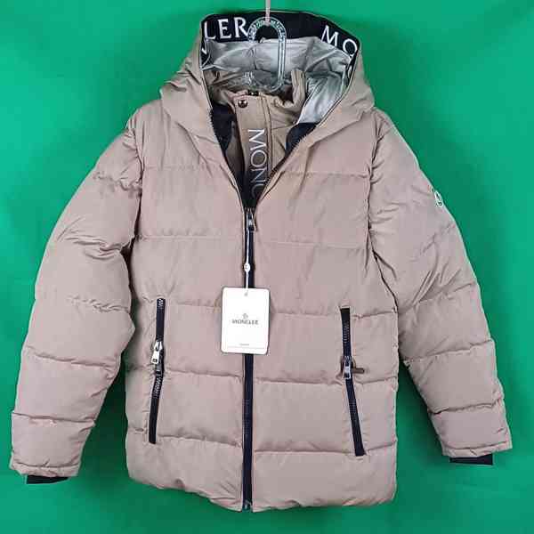 Bunda Moncler - foto 3