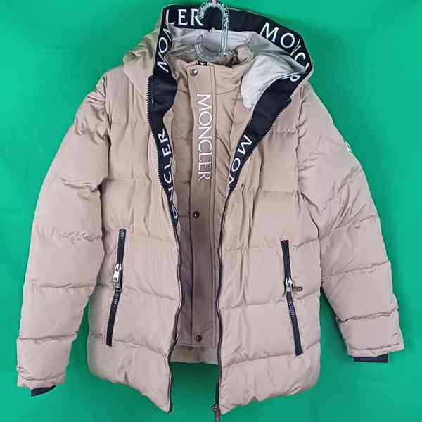 Bunda Moncler - foto 2