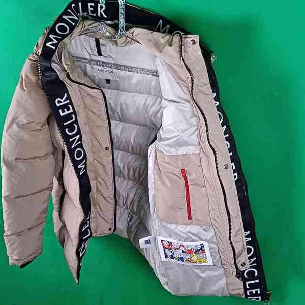 Bunda Moncler - foto 4