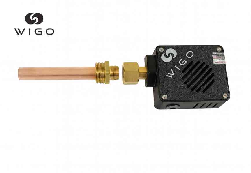 Ventilační box pro dymbox s regulátorem otáček - foto 2