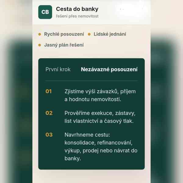 Zpět do banky  - foto 2