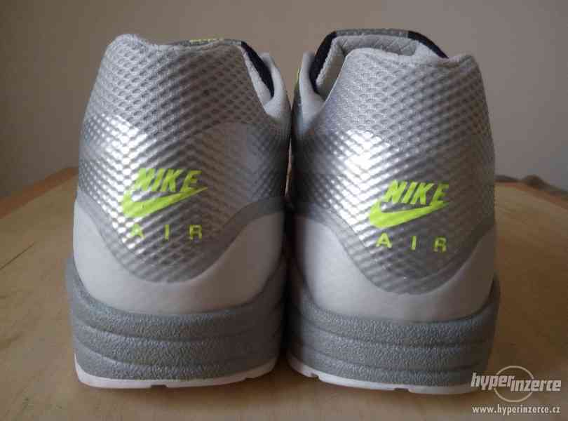 Nike Air Max Hyperfuse - foto 3
