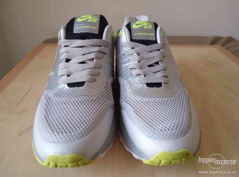 Nike Air Max Hyperfuse - foto 5