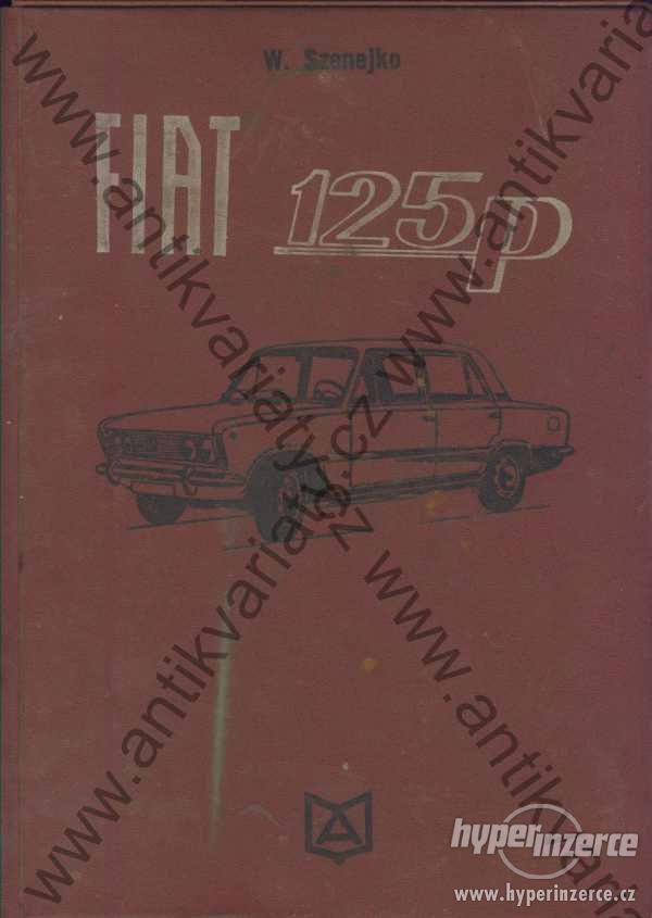 Fiat 125p - foto 1