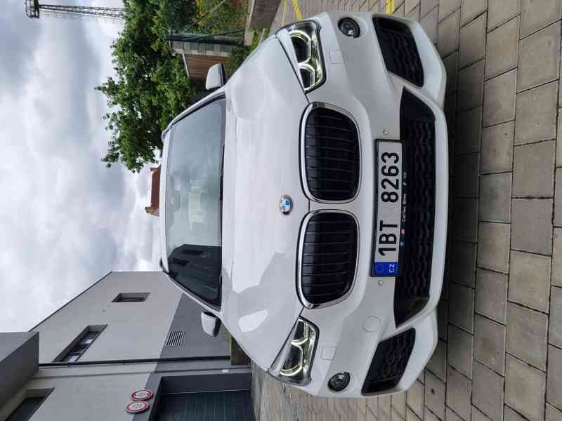 BMW X1 , 18d, 4x4, 1. majitel, ČR - foto 1