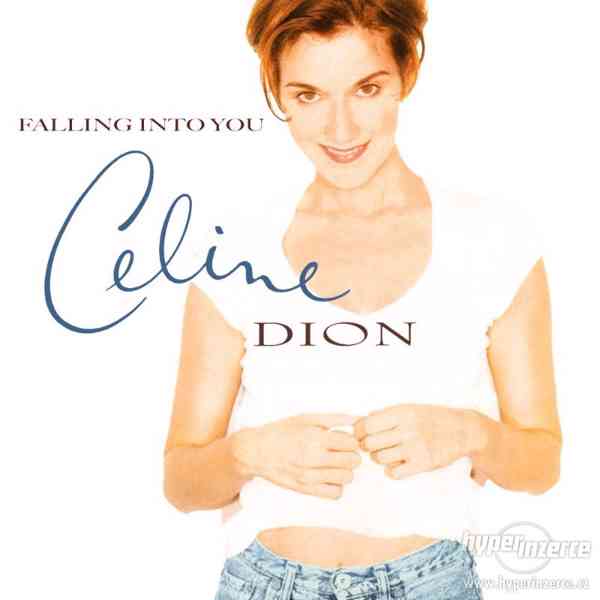 CELINE DION - Falling into you - foto 1