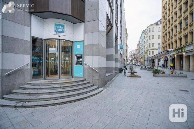 Pronájem obchodních prostor, 394 m², ul. Kobližná, Brno-město - foto 16