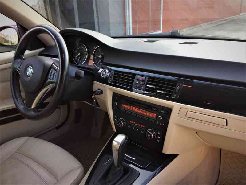 BMW 330 D kupé automat - foto 7