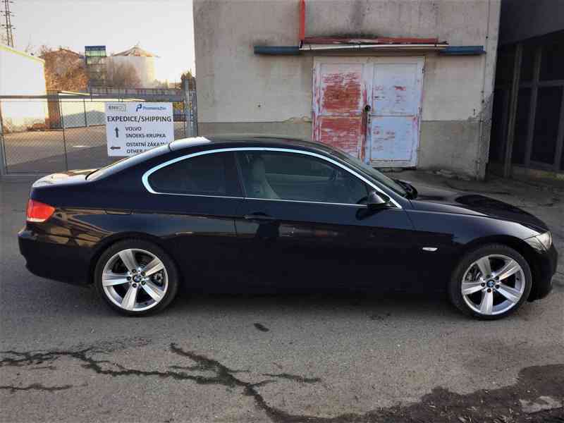 BMW 330 D kupé automat - foto 5