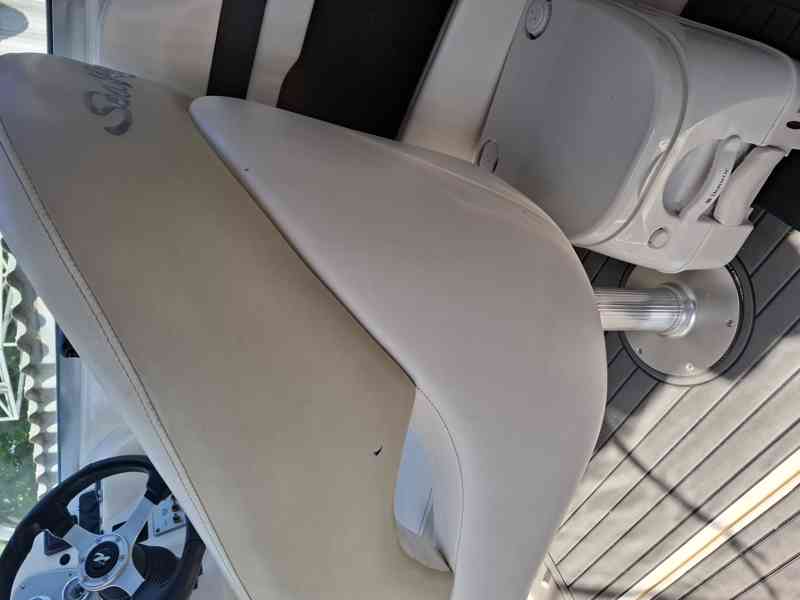 SEA RAY 235 WEEKENDER - foto 15