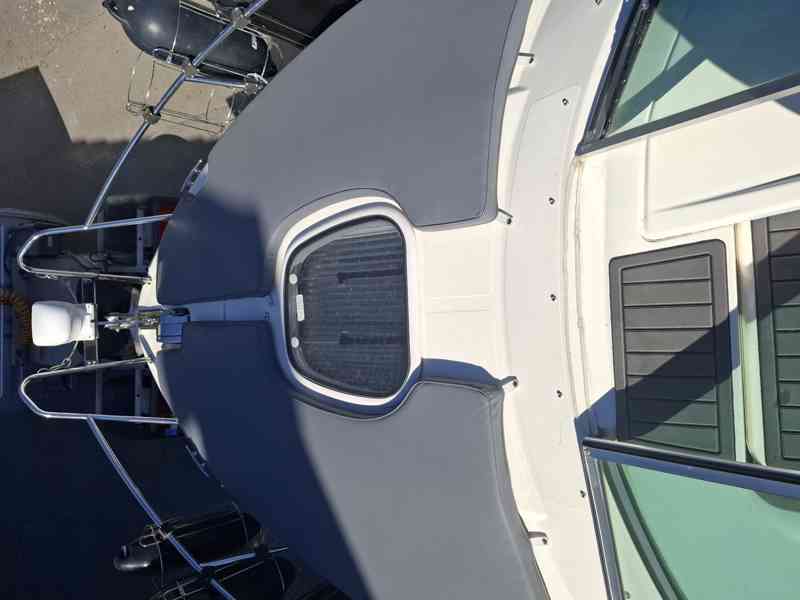 SEA RAY 235 WEEKENDER - foto 7