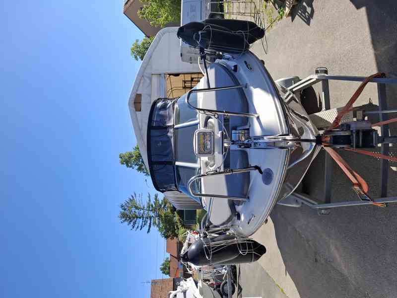 SEA RAY 235 WEEKENDER - foto 3
